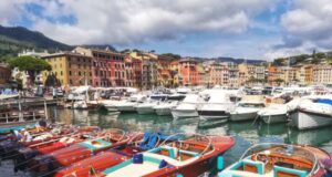 Tributo Carlo Riva, stile e fascino ritornano nel Golfo del Tigullio