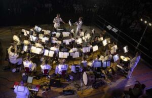 Al via stasera Sarzana Opera Festival Al via stasera Sarzana Opera Festival