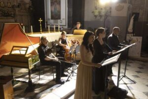 Al via stasera Sarzana Opera Festival