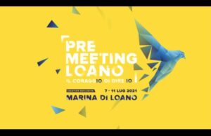 Al via il PreMeeting di Loano 2021 Al via il PreMeeting di Loano