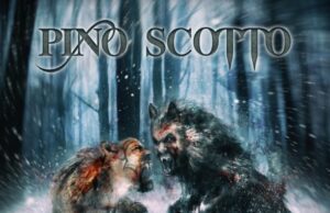 Il rock di Pino Scotto in un nuovo video Il rock di Pino Scotto in un nuovo video