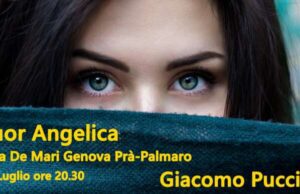 A Prà va in scena l’opera Suor Angelica