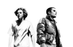 The Kid Laroi e Justin Bieber insieme The Kid Laroi e Justin Bieber insieme