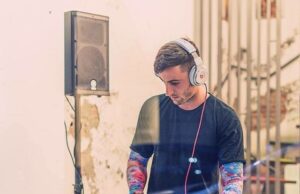 Continua Electropark con i DJ Set Continua Electropark con i DJ Set