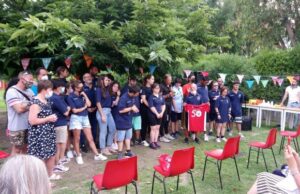 Ad Albenga un libro dedicato agli sportivi di “Viceversa”