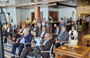 Grande successo a Loano per il Pre Meeting