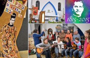 Celebrazioni all’Oratorio Salesiano di Varazze Celebrazioni all’Oratorio Salesiano di Varazze