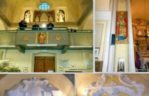 Varazze avvia i festeggiamenti per San Donato Varazze avvia i festeggiamenti per San Donato