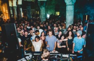 Venerdì torna Armadisco & Coconaut Venerdì torna Armadisco & Coconaut