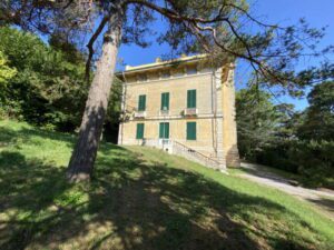 Novità dall’Osservatorio del Monte Antola