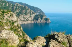 WWF e Parco naturale di Portofino WWF e Parco naturale di Portofino