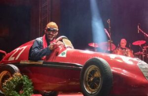 A Recco arriva la band DallAltroMondo, omaggio a Lucio Dalla