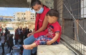 Nello Yemen bimbi lottano sopravvivere Yemen, Save the Children, bimbi lottano sopravvivere