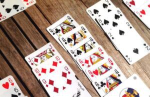 A Varazze Burraco sotto le stelle A Varazze Burraco sotto le stelle