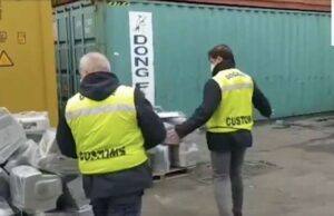 La Spezia, sequestrati 14.000 articoli di rubinetteria con falso made in Italy La Spezia, sequestrati 14.000 articoli di rubinetteria con falso made in Italy