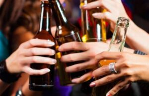 Recco, questa sera stop vendita alcolici in vetro e in lattina Halloween, oltre venti interventi del 118 per intossicazione etilica di giovanissimi