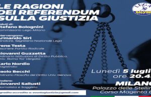 Prof. Becchi: basta strapotere magistrati, caso Palamara è sotto gli occhi di tutti