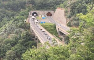 A12, viadotto rio Burchi a Bogliasco. Brisca: nessun pericolo per gli abitanti