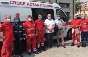 Sanità territoriale, incontri del presidente Brunetto a Savona