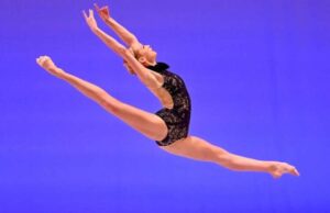 Nervi, in due serate: The Stars of Today meet the Stars of Tomorrow