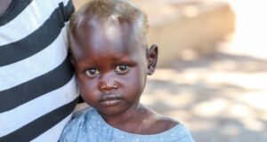 Crisi in Sud Sudan, Save the Children