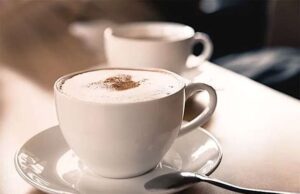 Il Nano Morgante | Il rito del caffè