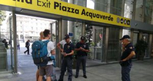 Albanese era ricercato da sei anni, arrestato dalla Polfer a Principe
