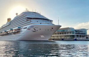 Costa Firenze inaugurata a Savona, il manifesto per un turismo sostenibile