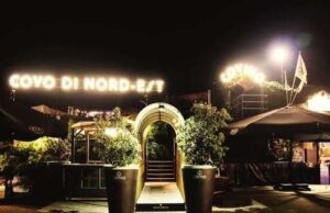 Weekend al Covo di Nord Est Rissa al Covo di Nord Est identificati e denunciati sei albanesi