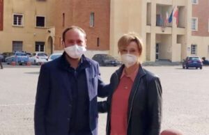 Aurelia bis, Riolfo: Ventimiglia-Camporosso in programma interventi