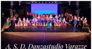 22ma edizione di Vetrina di Danza