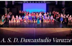 22ma edizione di Vetrina di Danza 22ma edizione di Vetrina di Danza