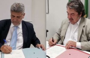 Protocollo d’intesa tra Corecom e Ordine dei Giornalisti