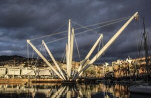 A Porto Antico lo spettacolo Ritornerai A Porto Antico lo spettacolo Ritornerai