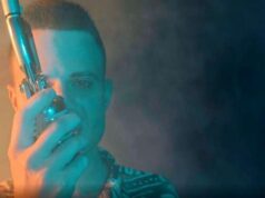 Parole, musica e danza. La performance di Giovanni Acquilino a Voltri