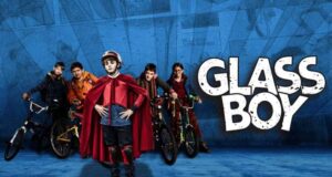 A Varazze la proiezione del film Glassboy