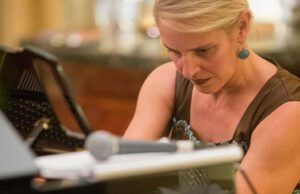 Cittadinanza onoraria alla pianista Zoccali Cittadinanza onoraria alla pianista Zoccali