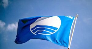 Varazze celebra la bandiera Blu
