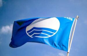 Varazze celebra la bandiera Blu Varazze celebra la bandiera Blu