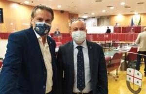 Vendita Piaggio, ok a odg Lega: mantenere livelli occupazionali in Liguria