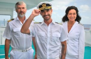 Mancano medici sulle navi. Rischio passeggeri in banchina