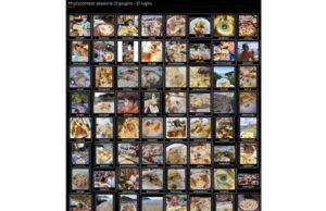 Piace il Photo-Contest #focacciadireccoigp2021