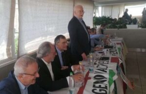 Una storia Tricolore, libro di Plinio racconta la destra genovese dal ’68 a oggi