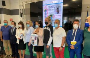 Il velocista Lemaitre stella del 32° Meeting Arcobaleno AtleticaEuropa