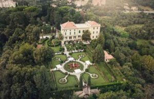 Una poltrona per il settore musicale Una poltrona per il settore musicale