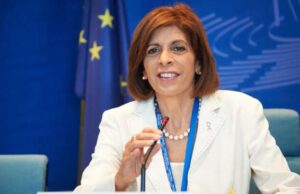 Covid, anticorpi monoclonali: Ue firma contratto con Gsk