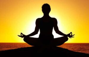 Mercoledì 28 luglio yoga al Palazzo della Meridiana Yoga al Palazzo della Meridiana