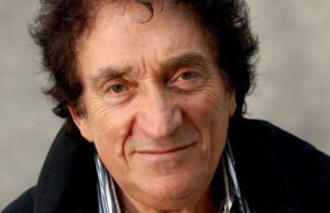 Premio alla carriera a Tony Dallara Premio alla carriera a Tony Dallara