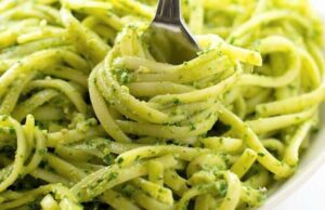 Al via a Loano la Sagra della Trenetta A Loano la Sagra della Trenetta