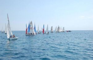 Oggi a Ponente la 48esima Gironda Albenganese